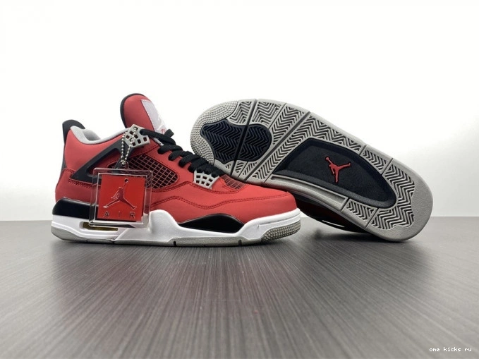 Rep Bravo 4 Jordan Toro Retro 308497-603 0813